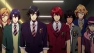Uta no Prince-sama (Image via A-1 Pictures)